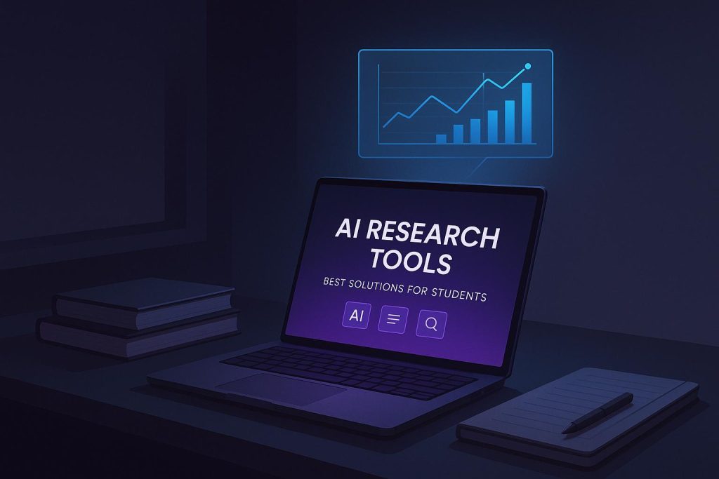 AI Research Tools: Best Solutions for Students